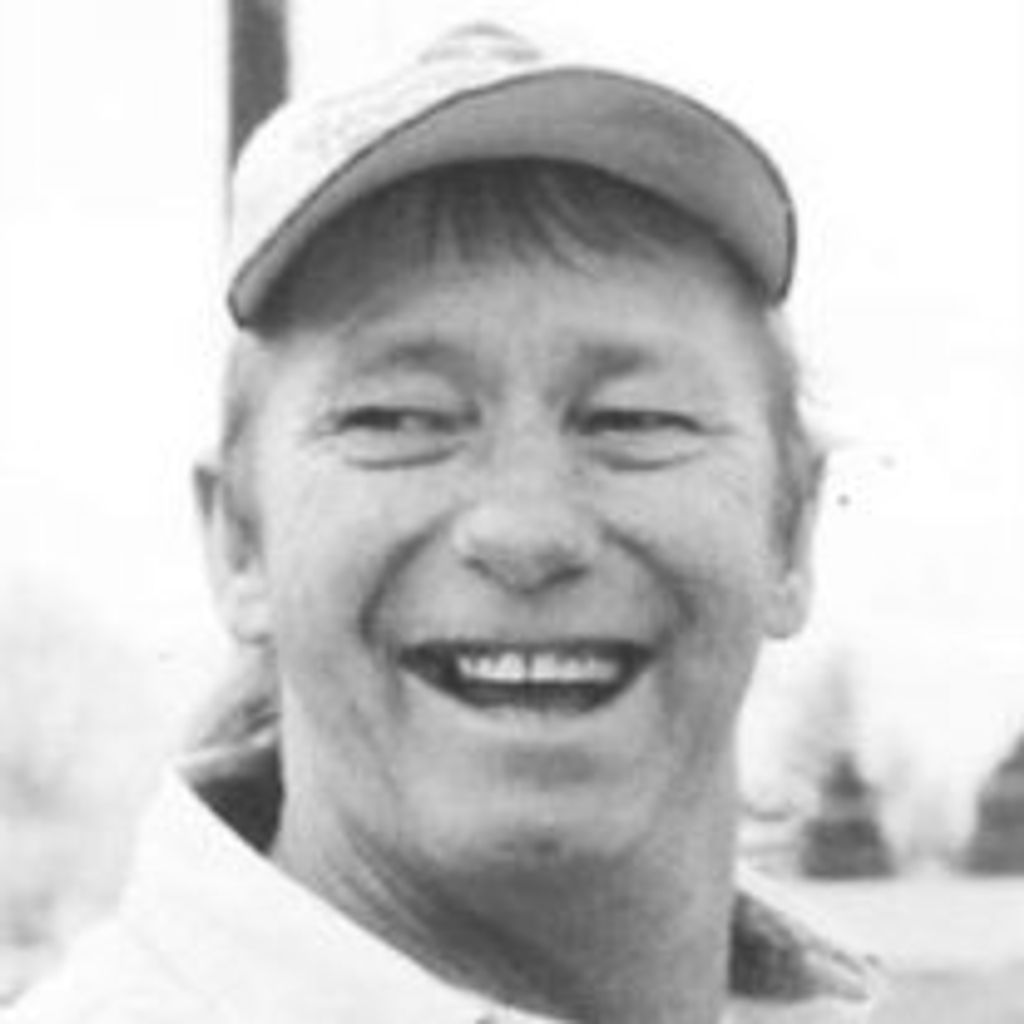 Randy Mccoy