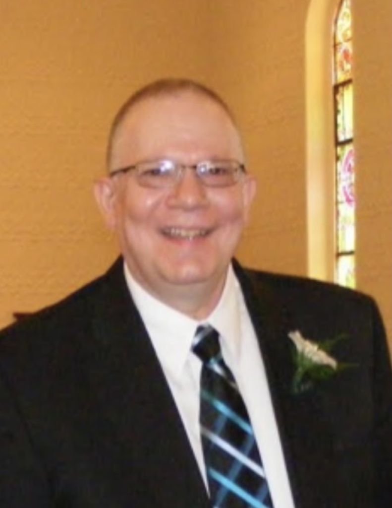 Guy Sicher