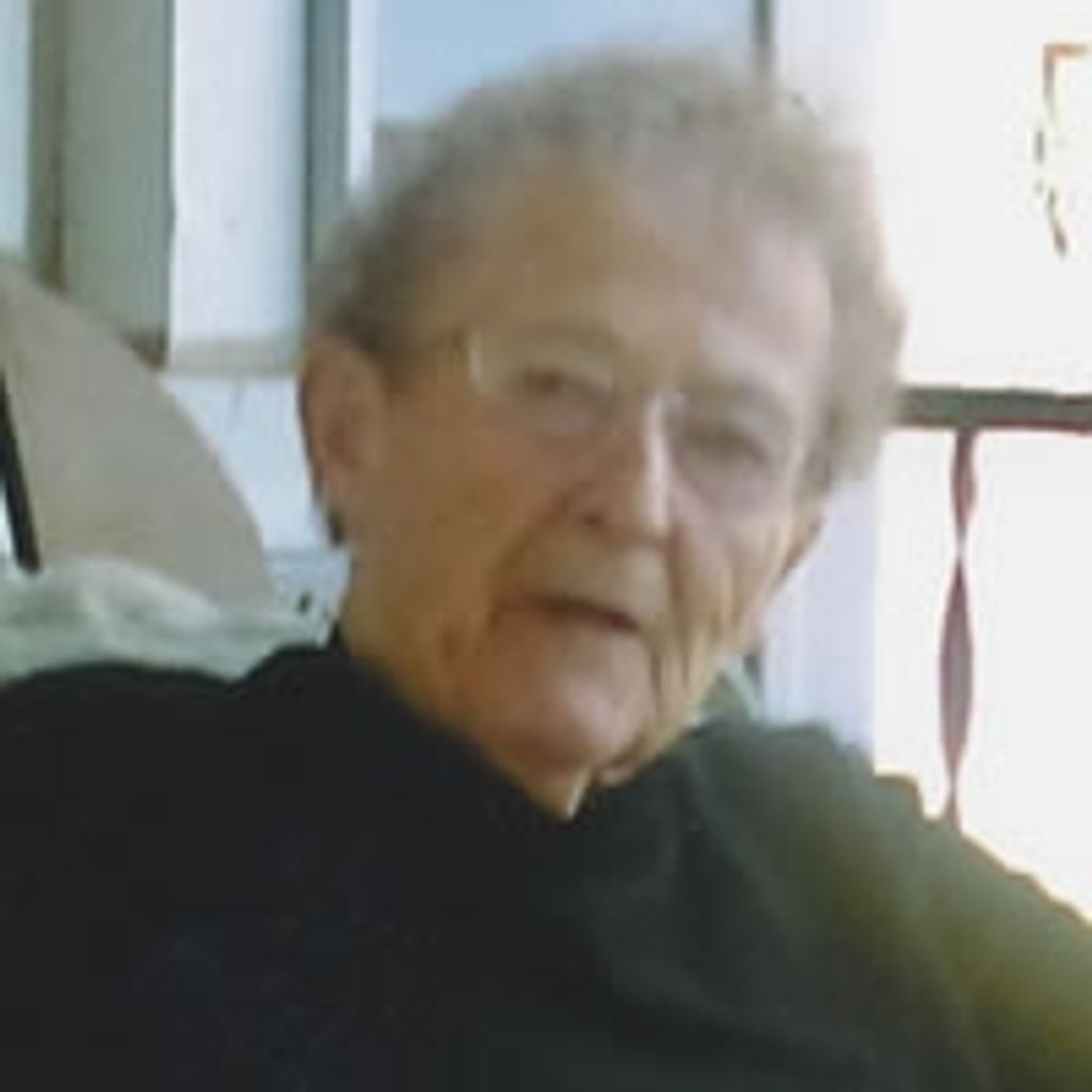 Barbara Ann Hurn