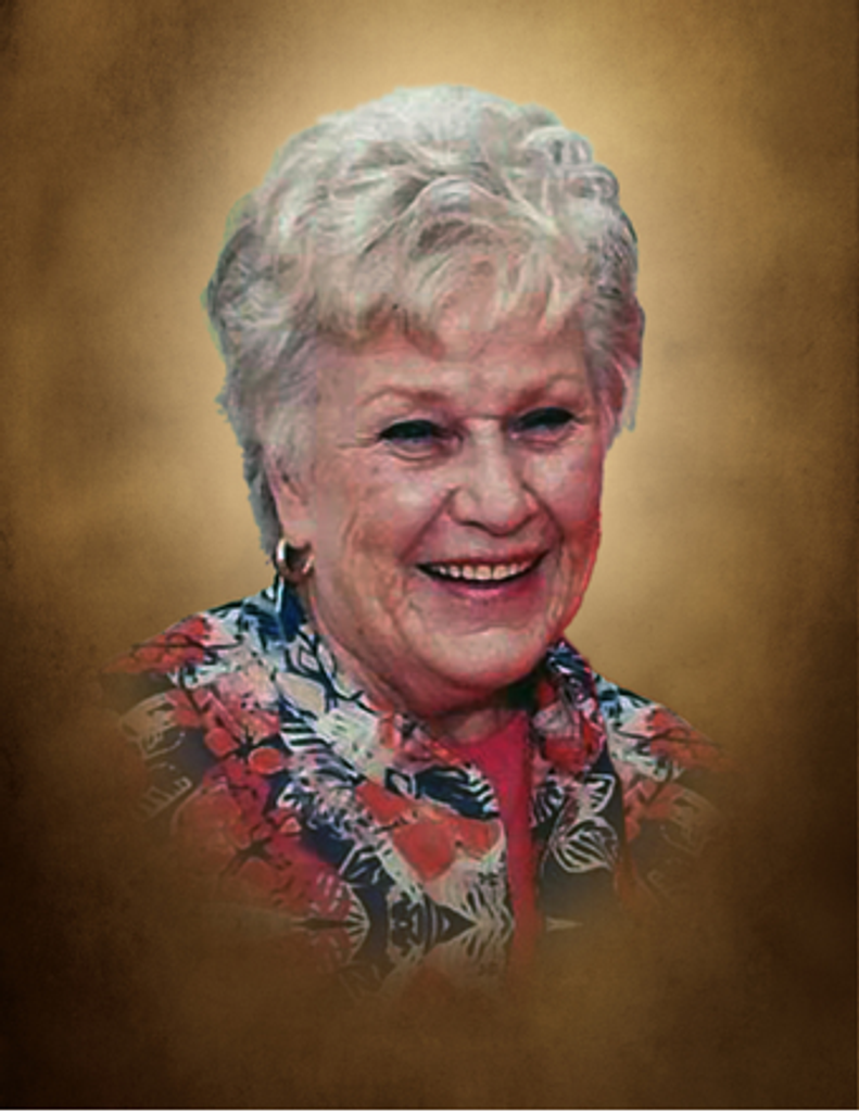 Jackie Dell (Tolbert) Robinson