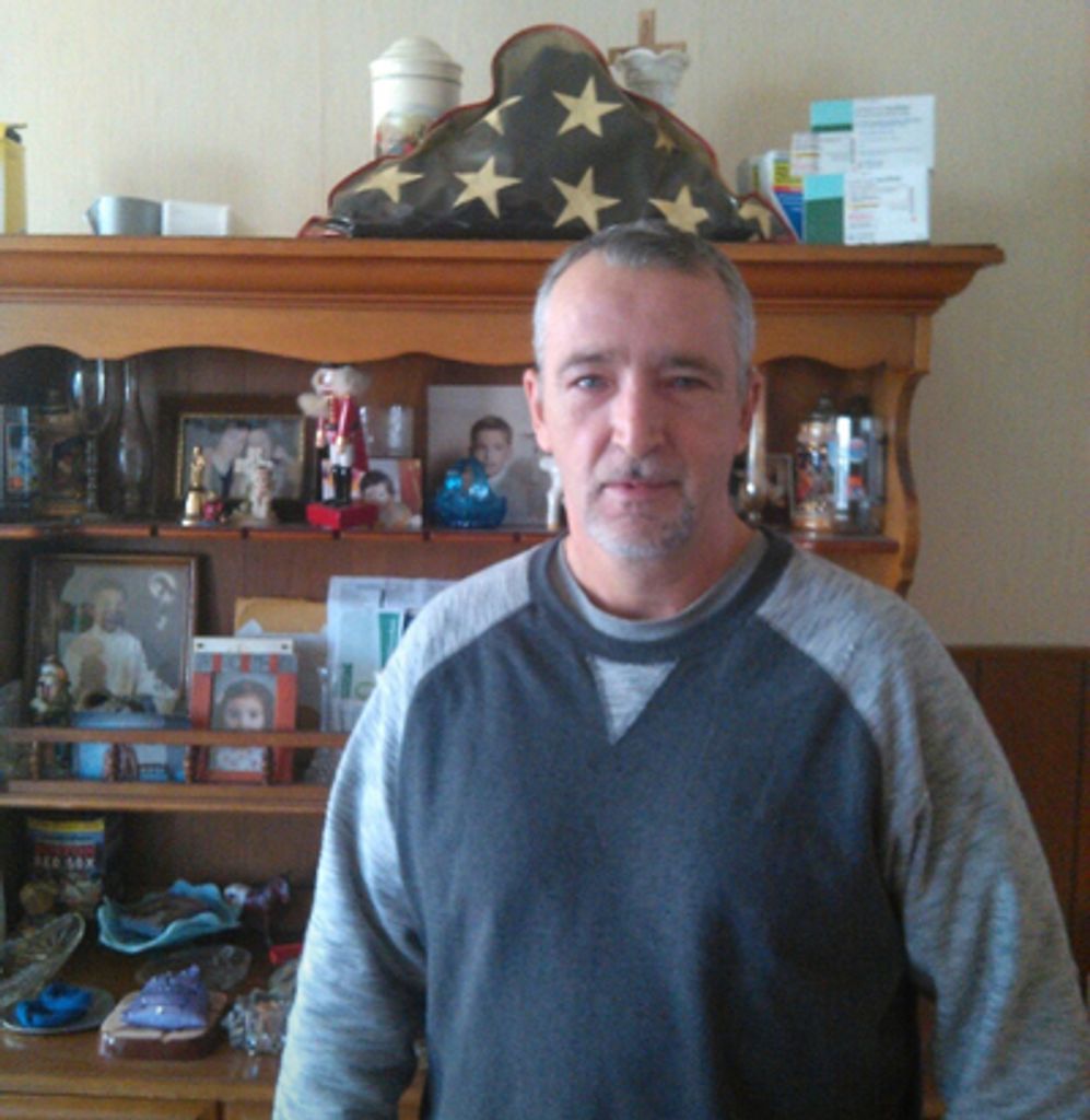 Gerald E. Macri