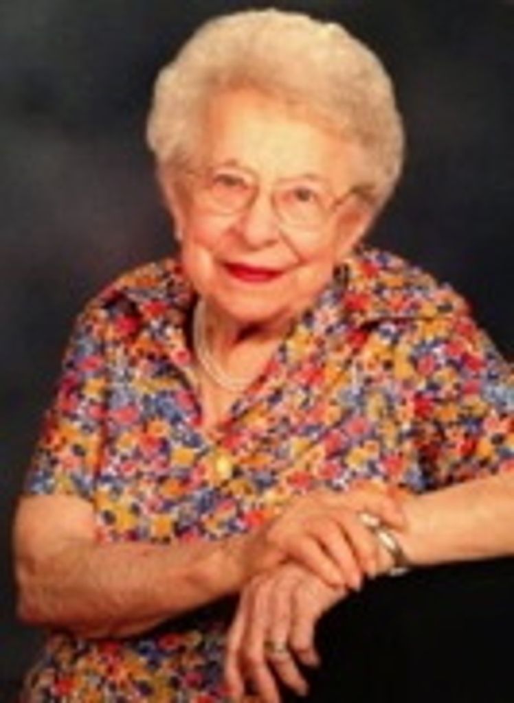 Catherine H. (Hellstern)  Reichert