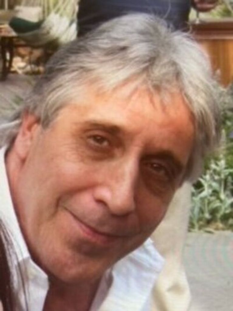 Donald Edgar "Donny" Mancini Profile Photo