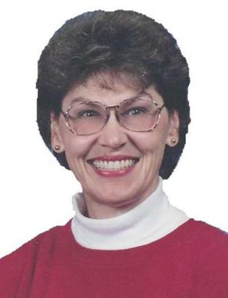 Judith Arlene 'Judy' Lewis Profile Photo