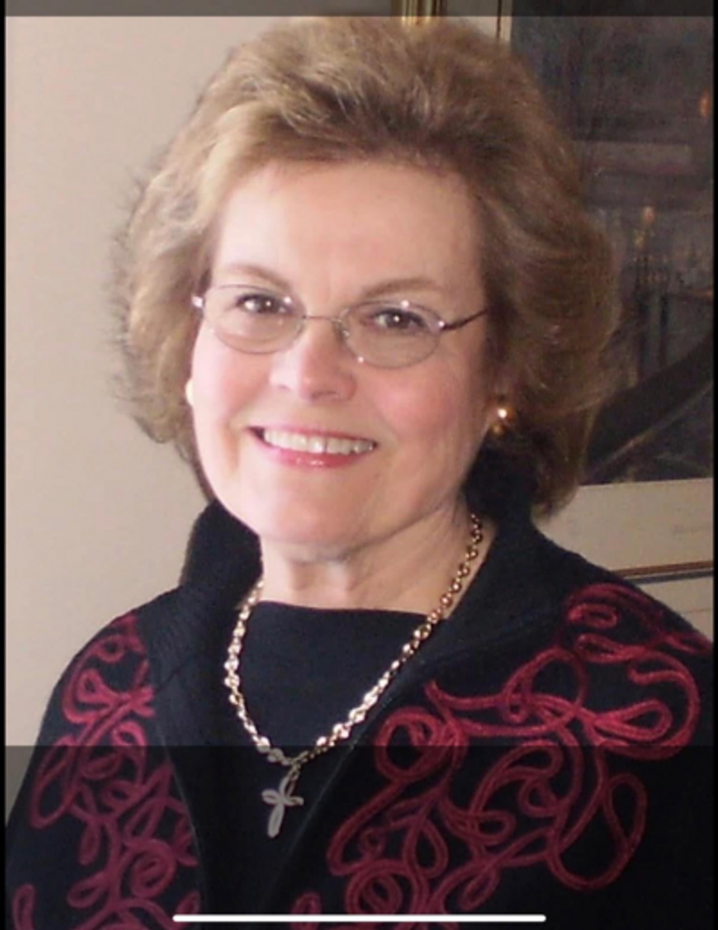 Jeanne L. Menapace Profile Photo