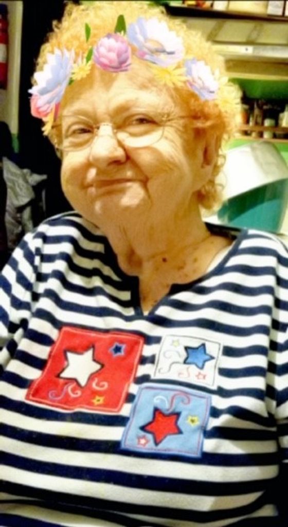 Norma Carpenter