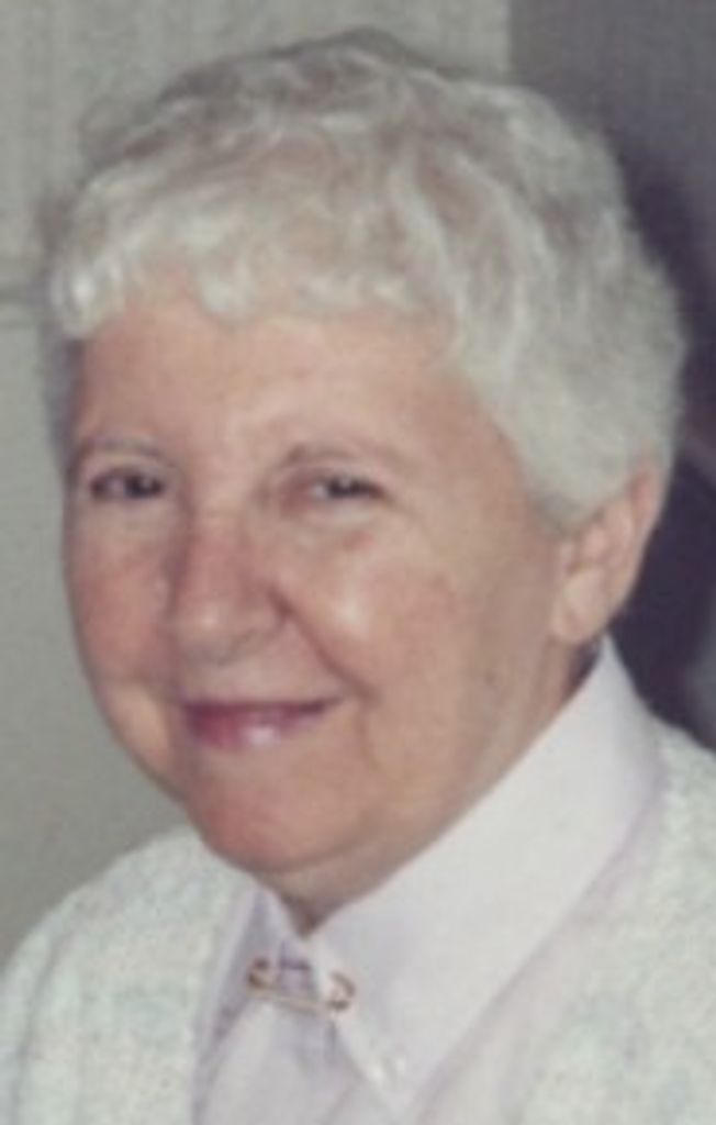 Nelda V. Sottek