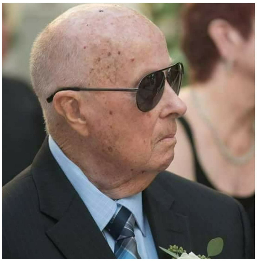 Joseph J. Roe