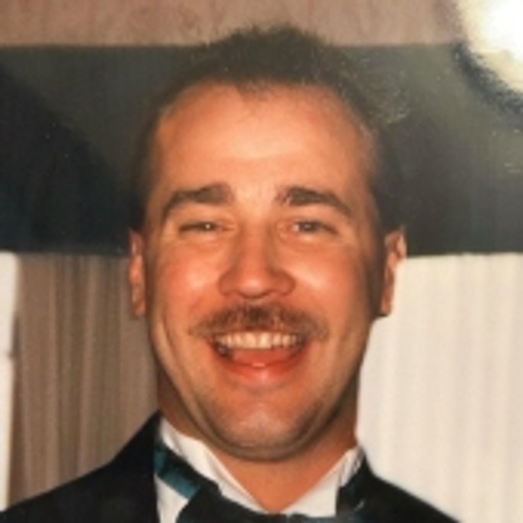 Michael A. Resetar