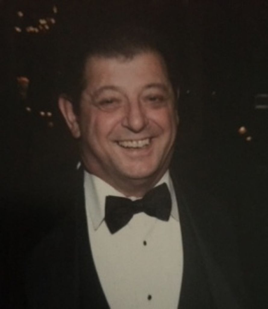 Ronald Caliendo Profile Photo