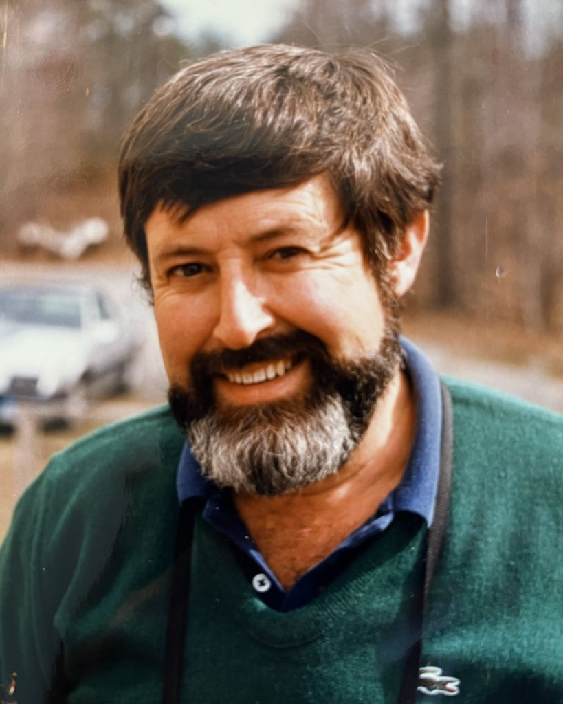 Guy Earnest Murray, Jr.