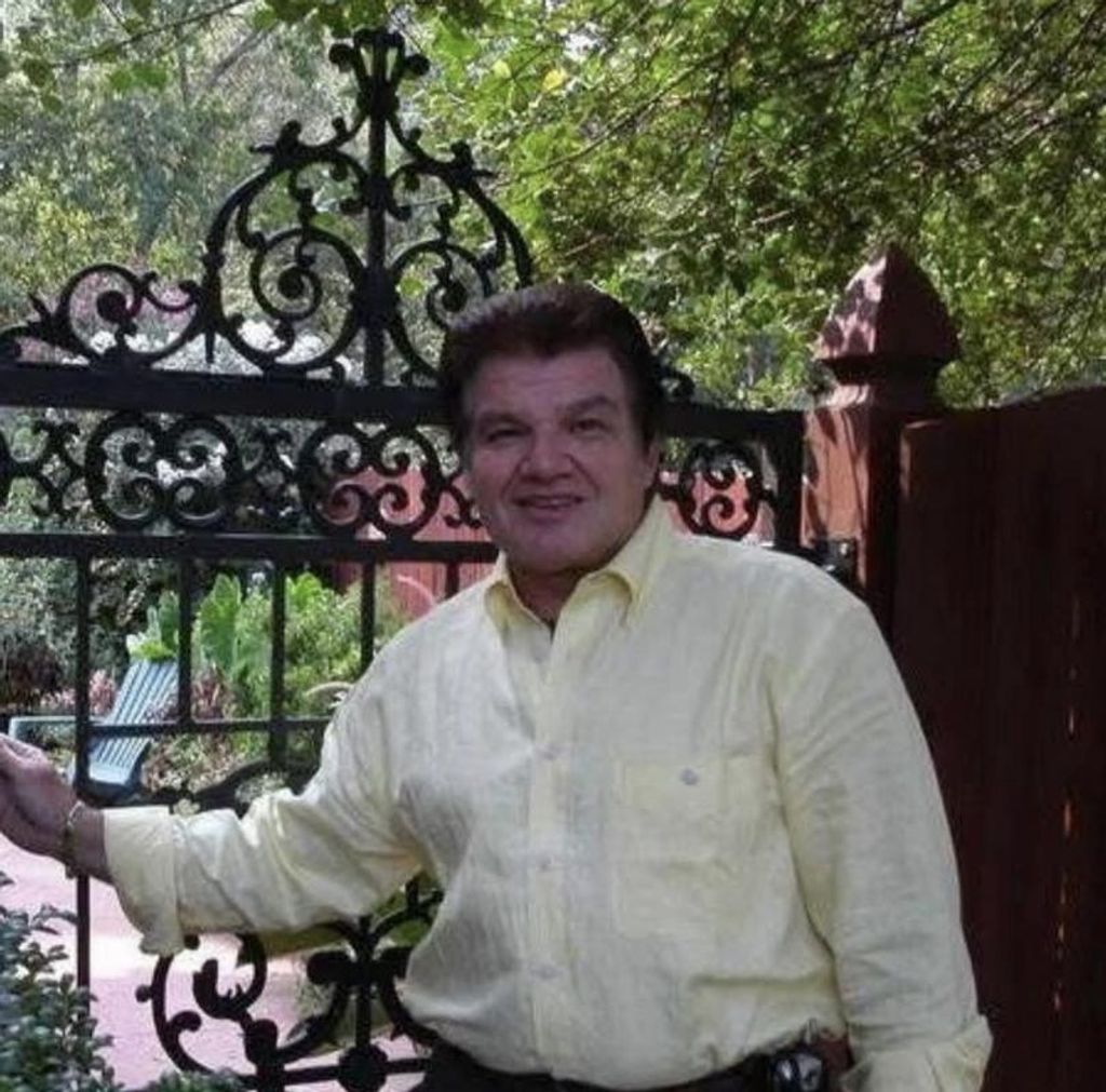 Jimmy "J.D." Dean Pollard Profile Photo