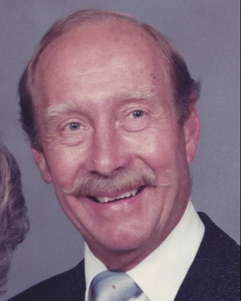 Richard R. Koeck