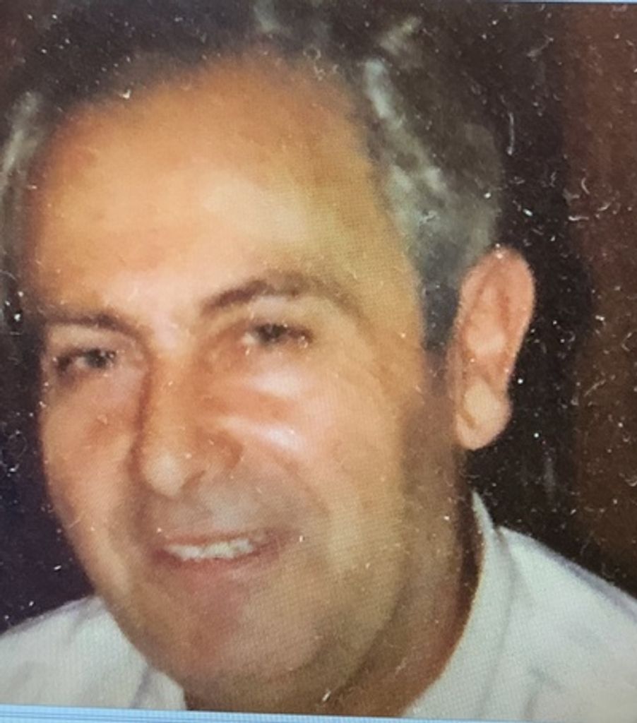 William Kakridas Profile Photo