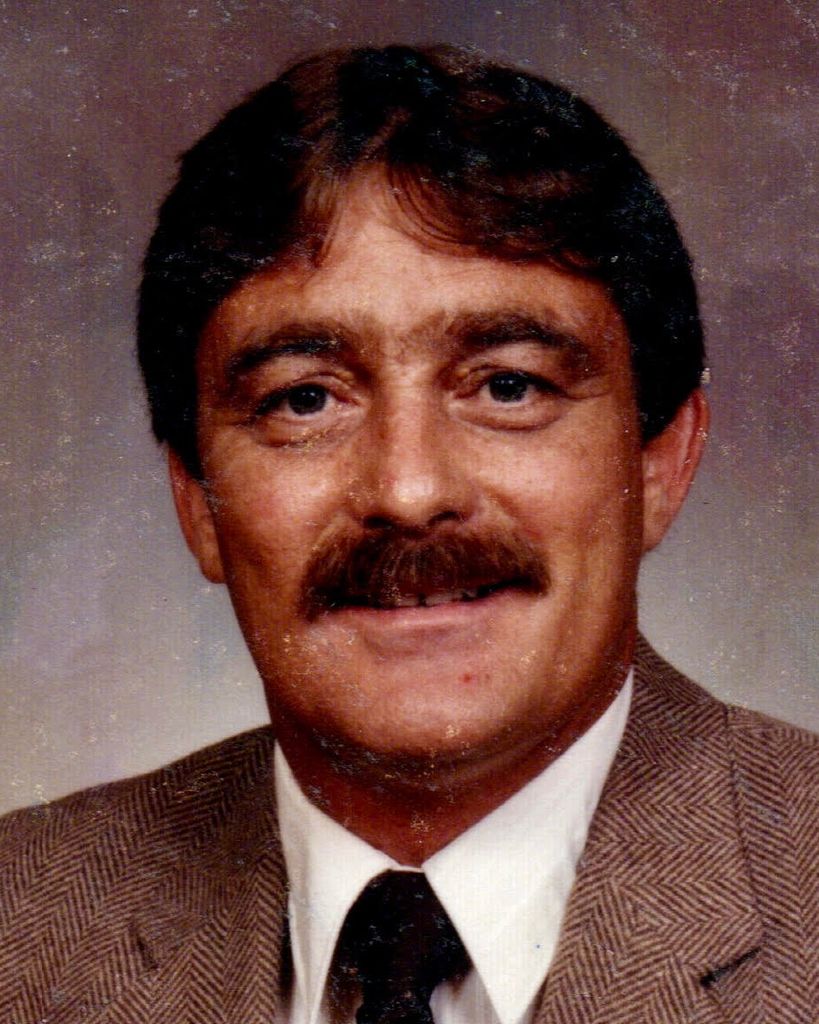 Billy Joe Hensley II