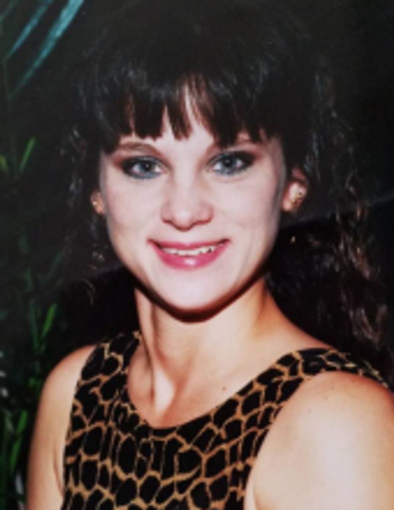 Holly Meyer Profile Photo