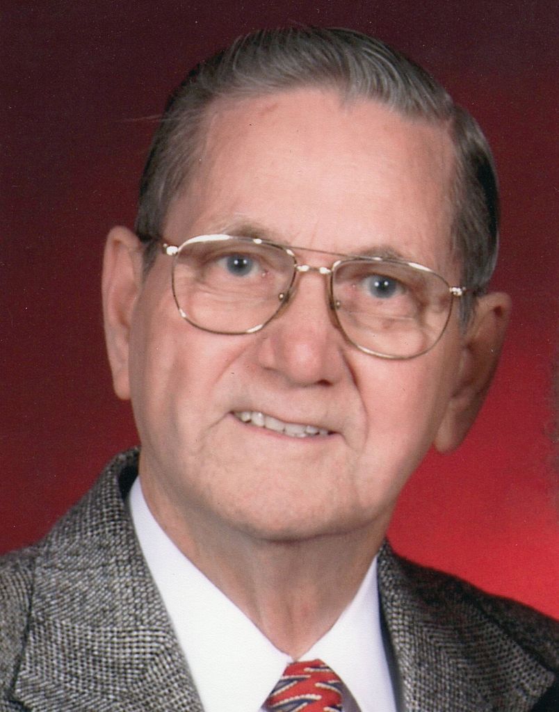 Harry C. Mcknight Profile Photo