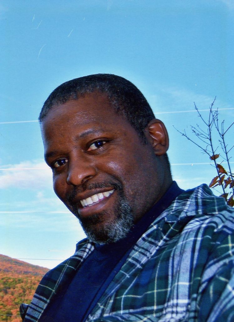 Robert William Daniel Profile Photo