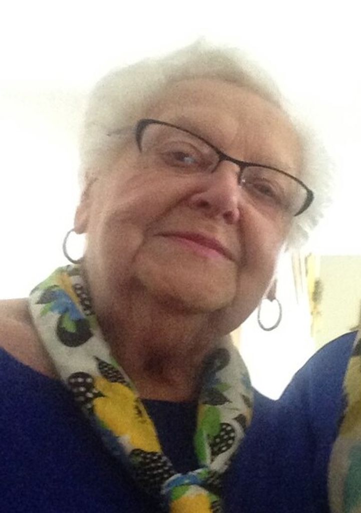 Madeleine P. Croteau Profile Photo