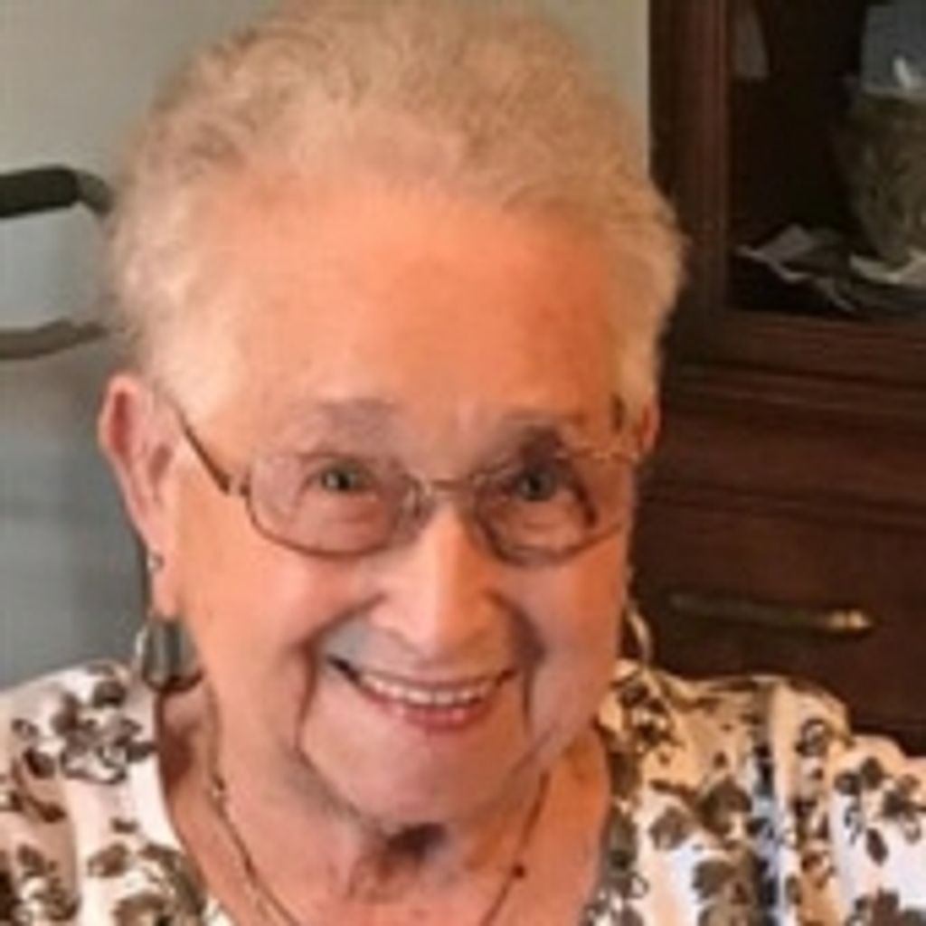 Evelyn Marie Diddens Profile Photo