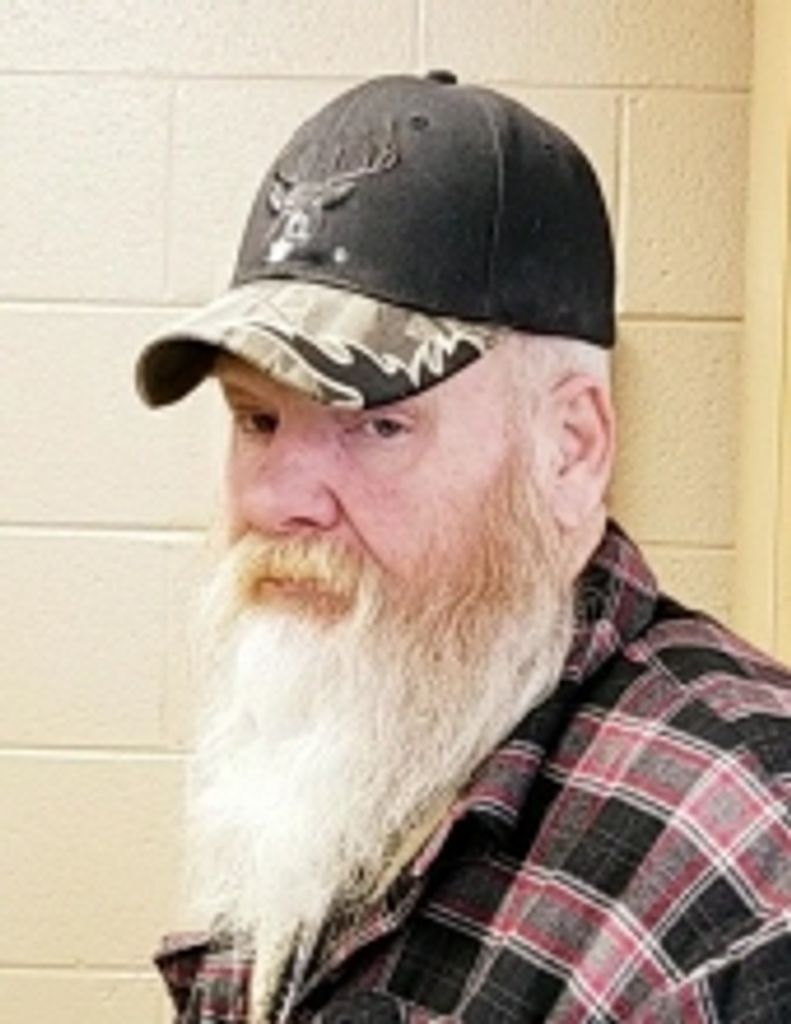 Charles P. "Chuck" Heindl
