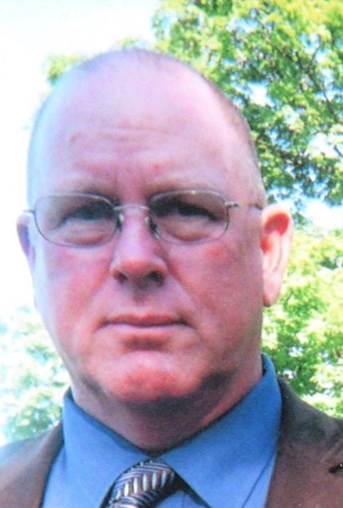 Victor Bruce Croxall