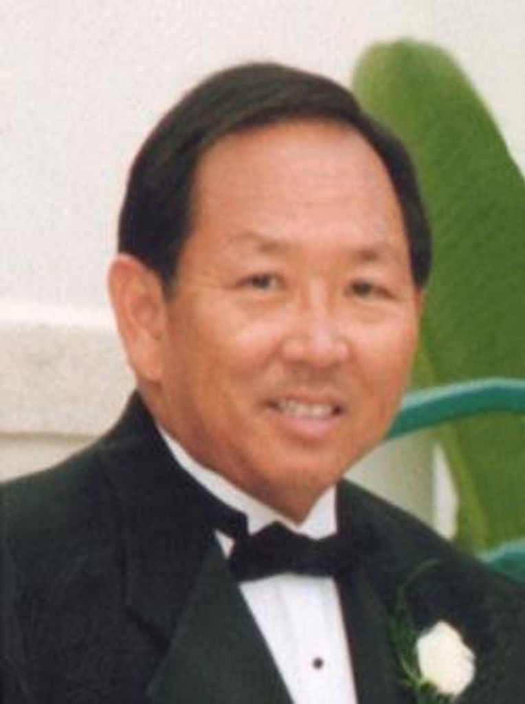 Howard W. Chang