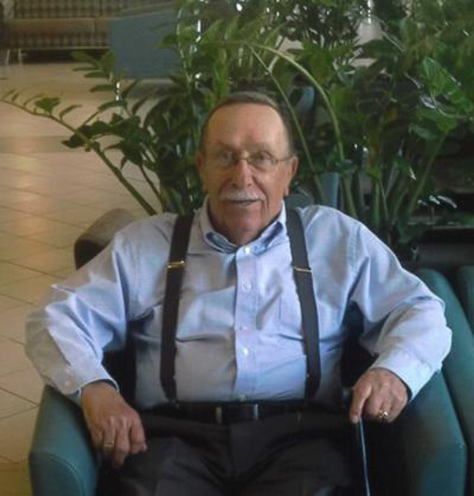 Lannie J. Patton Profile Photo
