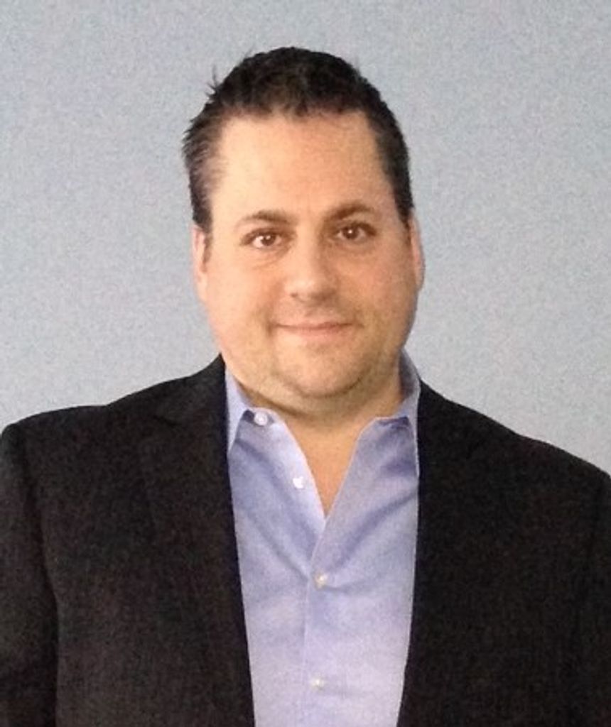 James Barry Gibson, Jr