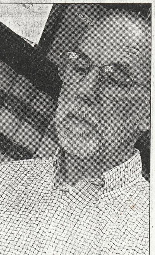 Larry C. Bolin Profile Photo