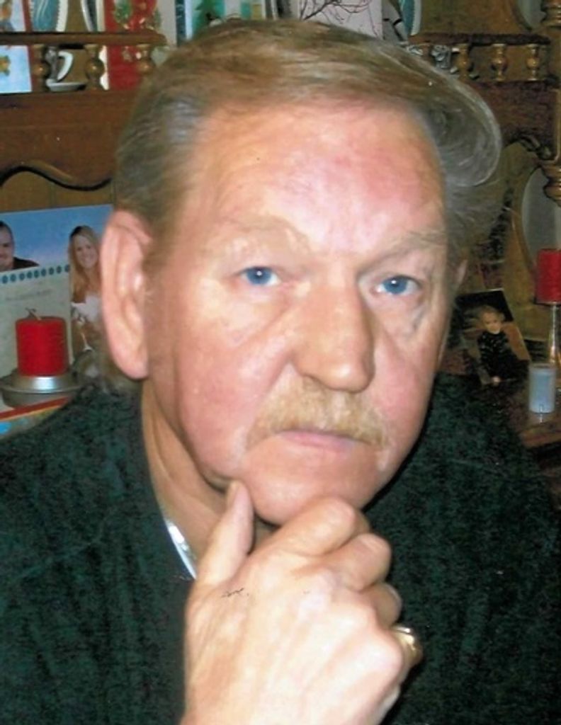 Versel Ray Callahan Profile Photo