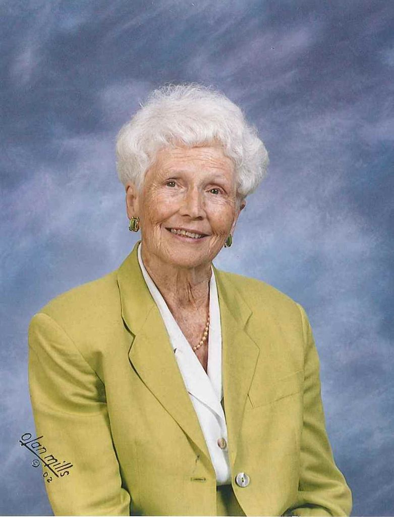 Mrs. Arabella D. Massey