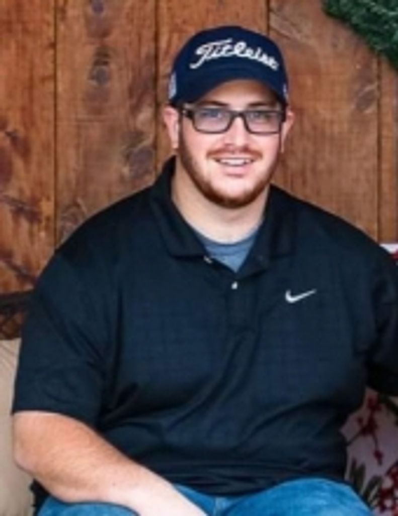 Joel  Andrew Maxwell