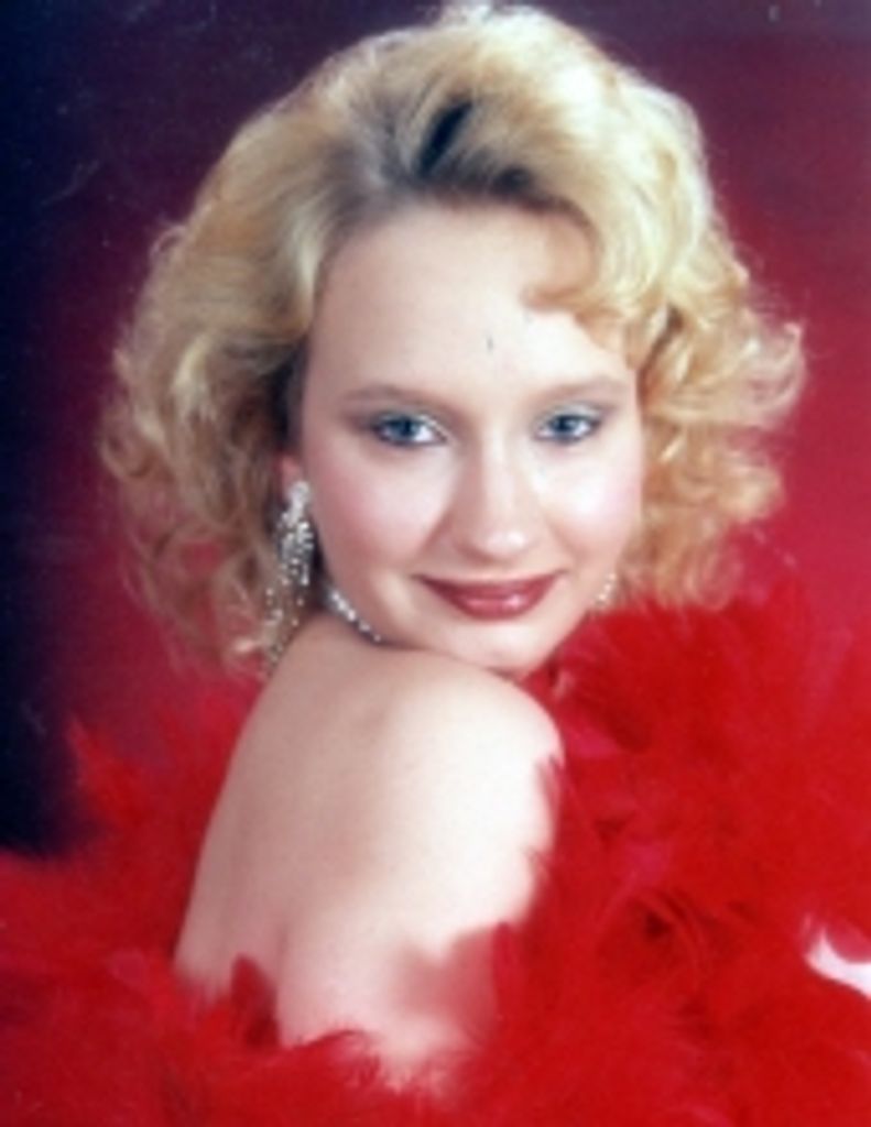 Amanda Dawn Owen Beck Profile Photo
