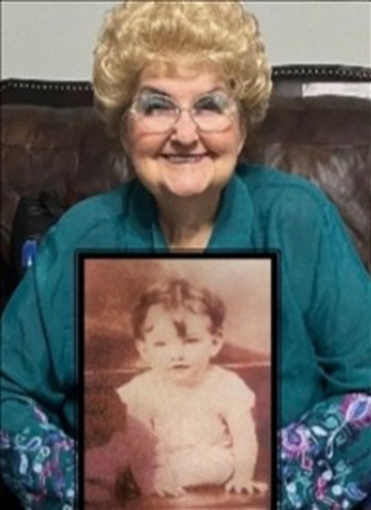 Alma Loretta Garrett
