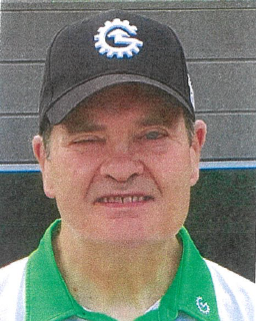 Alan Marzano Profile Photo