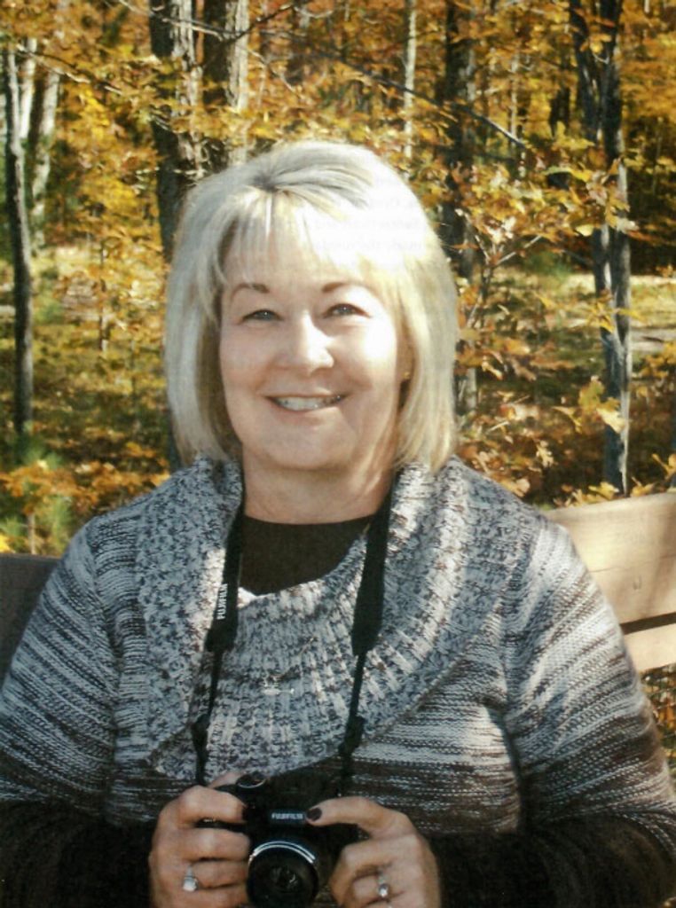 Susan (Sue) Felix Profile Photo