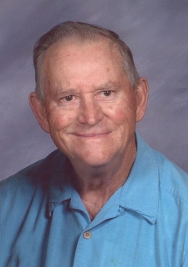 Amos Richardson