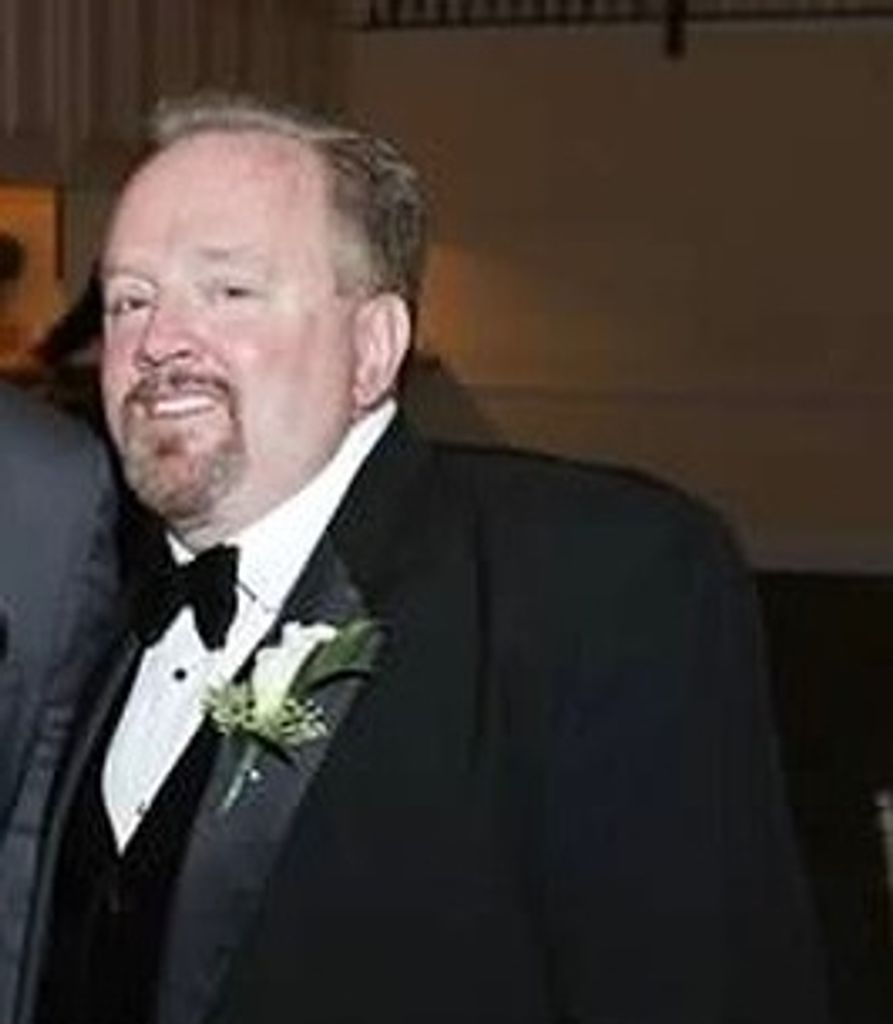 Thomas Mccormick