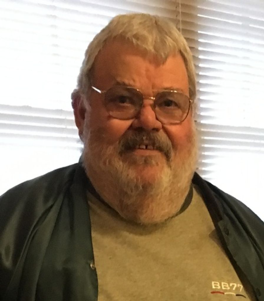 Jerry Max Swindle Profile Photo