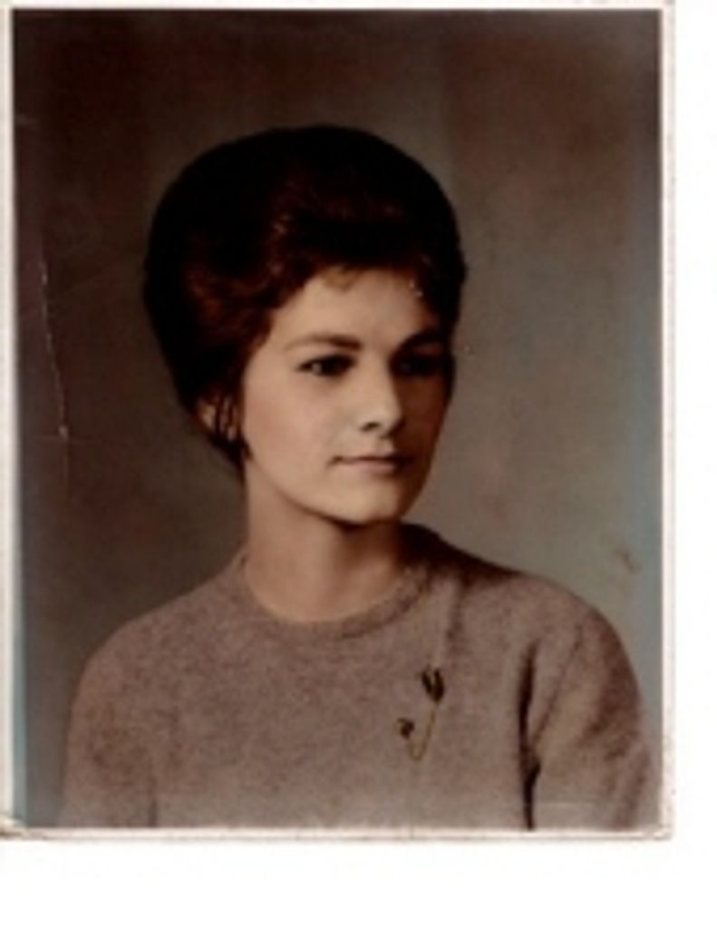 Gladys Marie Buckman