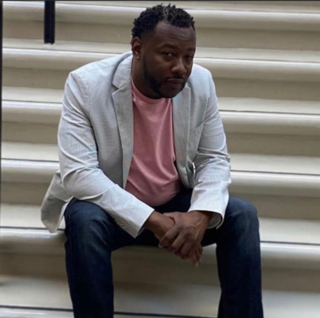 Ronnie Wesby Profile Photo