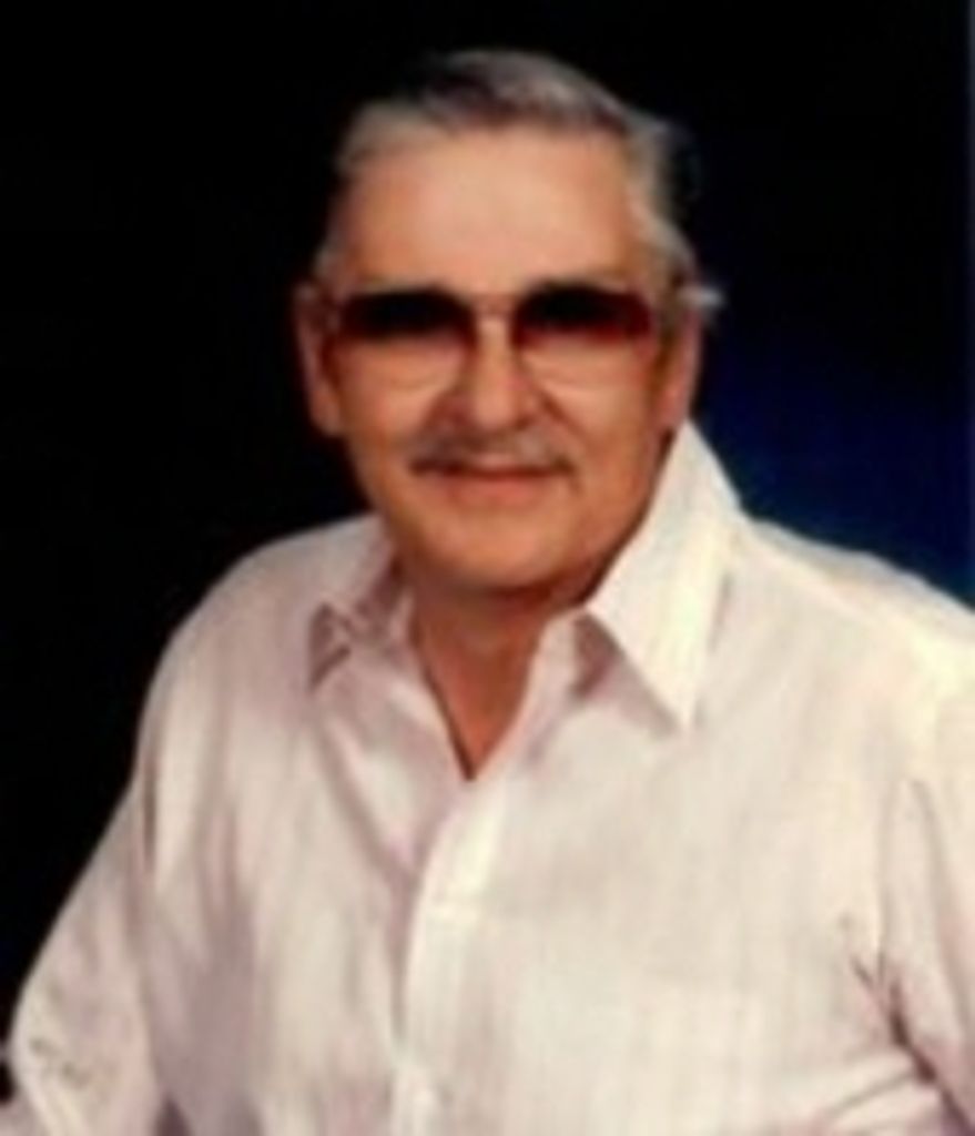Russell Lee Rice
