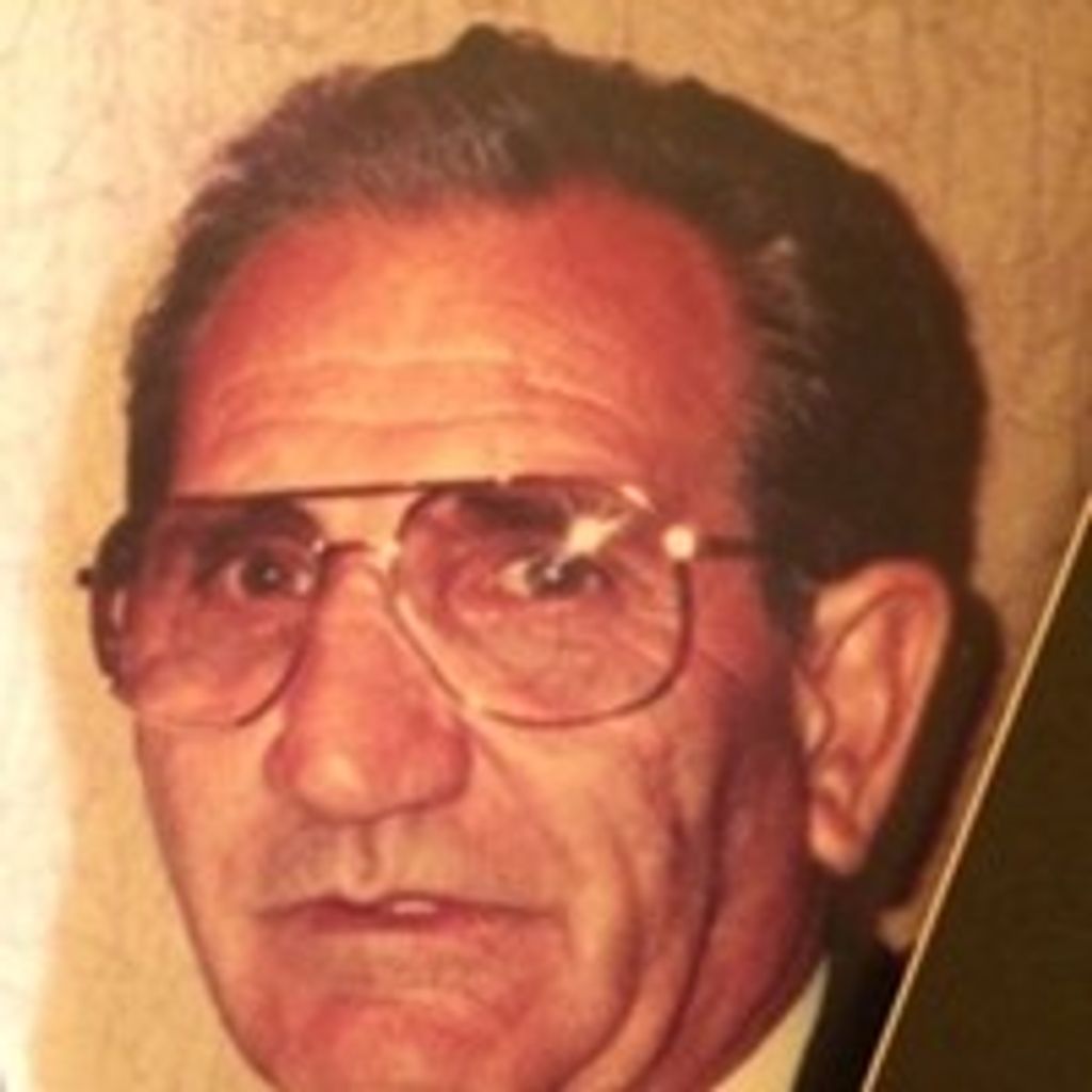 James Anthony Porrello