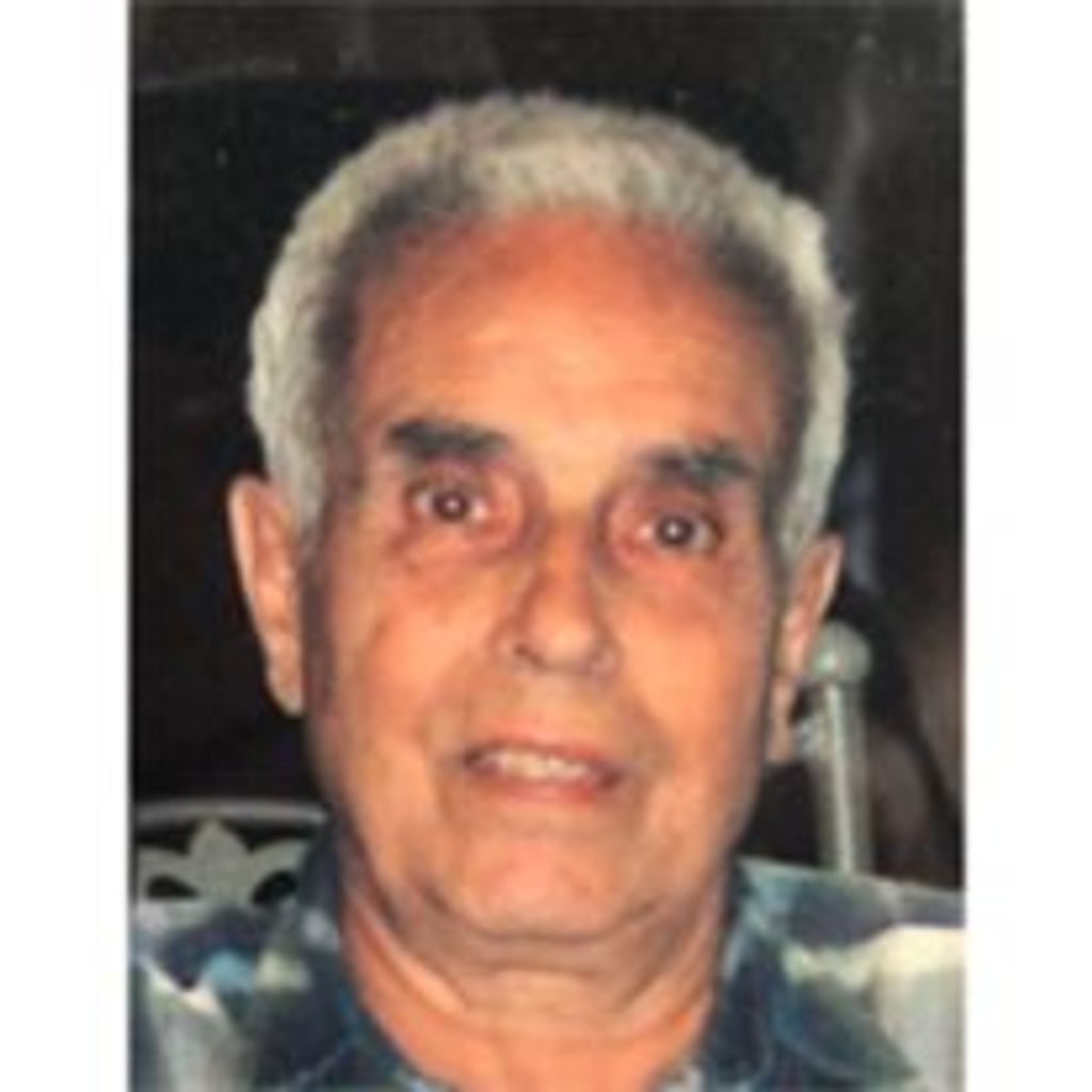 Jose I. Pereira Profile Photo