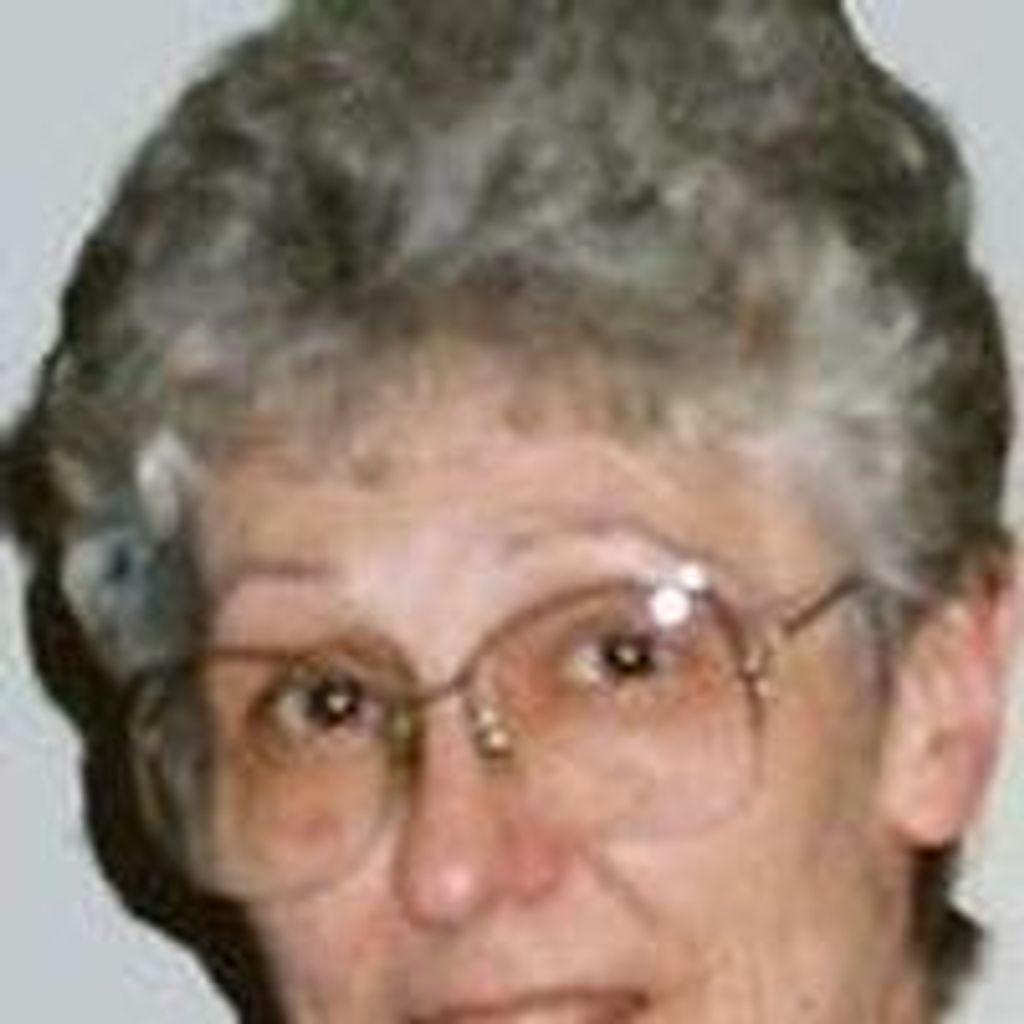 Dorothy M. Rustemeyer