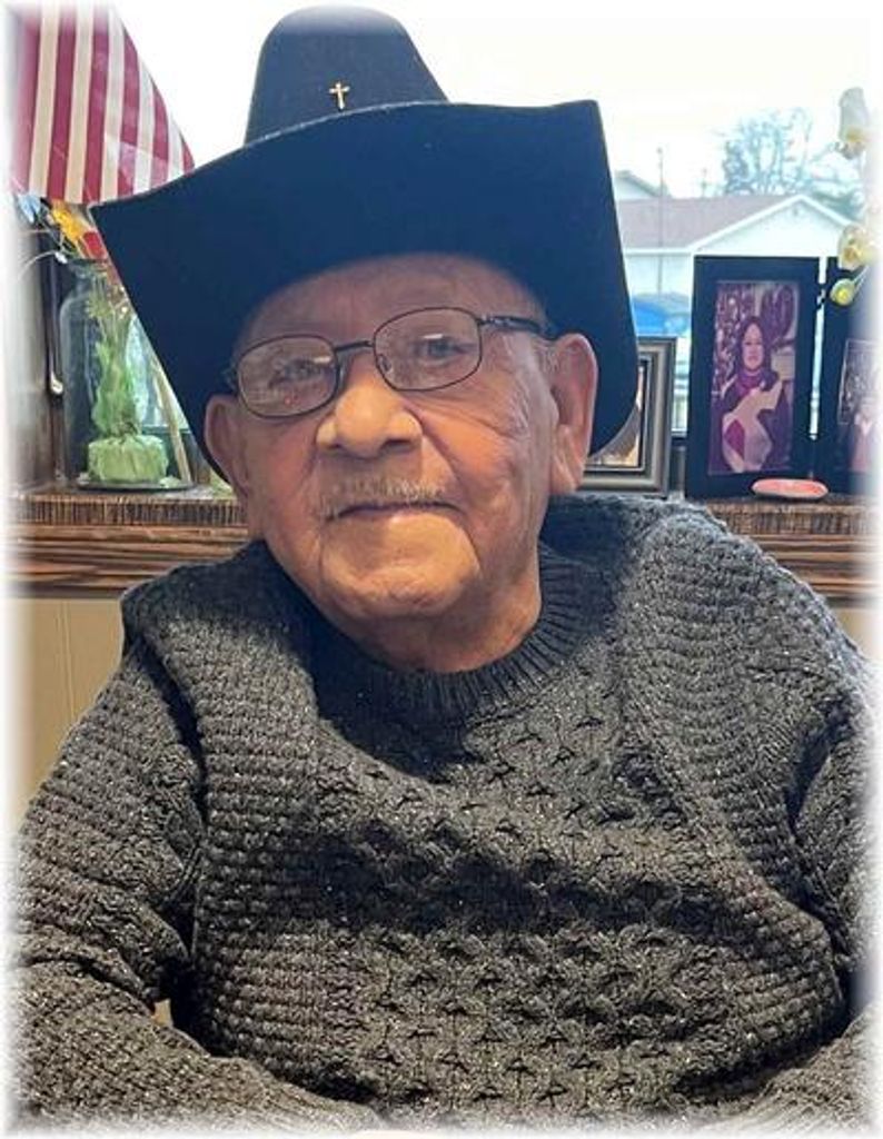 Alberto C. Martinez, Sr. Profile Photo