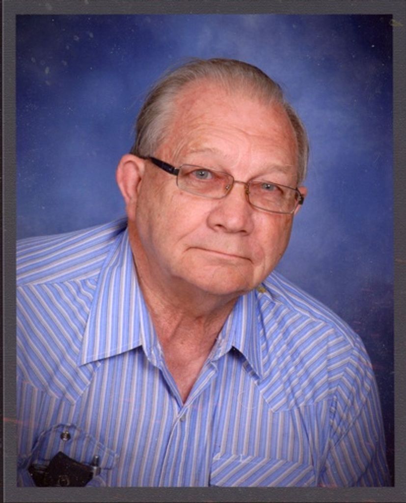 Ronnie Joenks Profile Photo