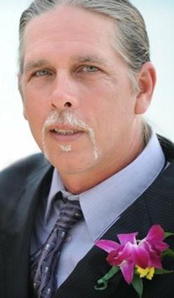 Jeffrey S. "Jeff" Cutright Profile Photo