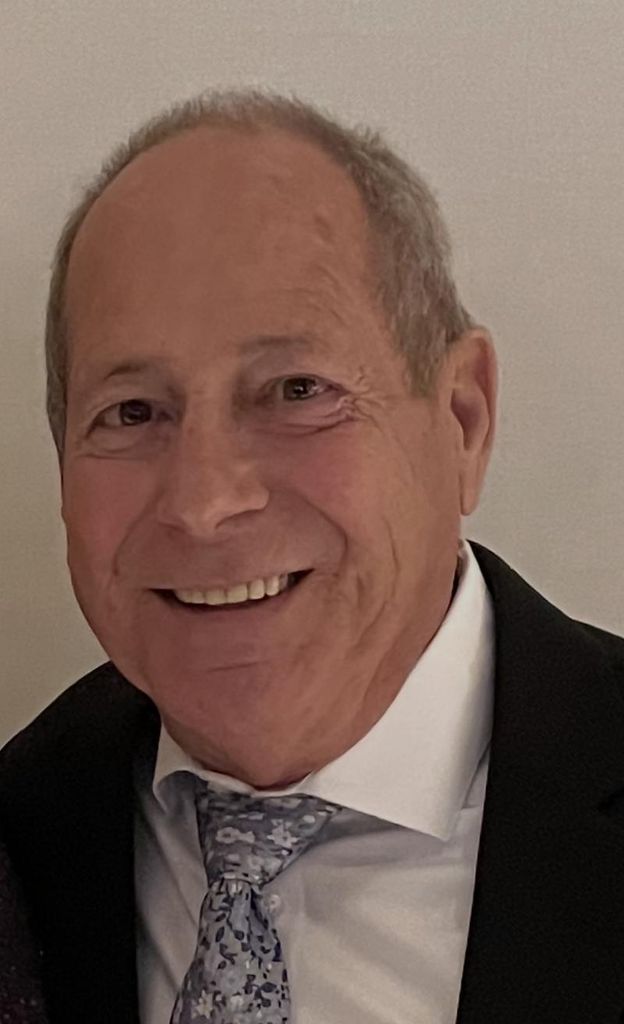 Vincent Joseph Ragusa Jr. Profile Photo